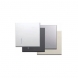  Clapeta dubla cu led 2module Tem