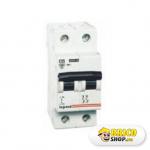 Disjunctor Legrand BIPOLAR 10A 2P > Disjunctoare