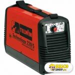 Invertor sudura Telwin TECHNOLOGY 220 > Sudura tip Invertor