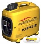Generator digital Kipor IG 1000 > Generatoare digitale