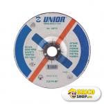 Accesoriu disc taiere piatra Unior 180X10X22 - 1207/2 > Piatra