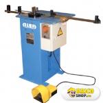 Masina de fasonat  Mod. DAE-16-L Alba > Masini pentru fasonat