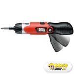 Surubelnita cu acumulatori 3.6V KC9039 Black & Decker > Scule cu acumulator