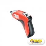 Surubelnita cu acumulatori 3.6V Lithium Ion  KC360LN Black & Decker > Scule cu acumulator