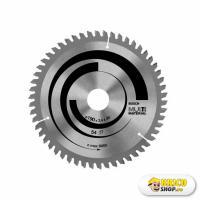Accesoriu ferastrau circular Bosch DISC SPECIAL ALUMINIU 254X30,80 > Circulare