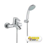 Baterie de cada Grohe Set Eurostyle > Baterii de cada