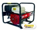 Generator AGT 4501 HSB > Generatoare de uz general