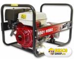 Generator AGT 4501 HSBE > Generatoare de uz general