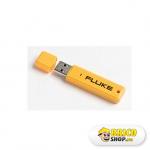 Multimetru  Fluke Memorie 884X-1G  > Multimetre digitale