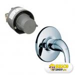 Mixer +robinet Hansgrohe > Accesorii