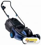 Masina de tuns gazon Einhell BG-EM 1643 > Masini de tuns gazon