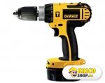 Masina de gaurit DC735KB  DeWalt > Scule cu acumulator