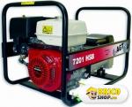 Generator AGT 7201 HSB > Generatoare de uz general