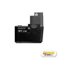 accesoriu Bosch ACUMULATOR 12V,2.6 AH/NiMH (plat) > Alte produse
