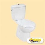 Vas de toaleta Vidima  complet SevaM  > Vase de toaleta