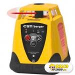 LaserMark LMH-CU incl. receptor LD400; CST Berger > Nivele Laser
