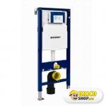 Rezervor incastrat pentru wc Duofix 112 UP320 Geberit > Rezervoare incastrate