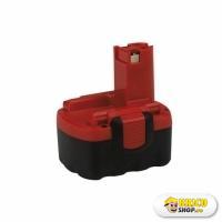 accesoriu Bosch ACUMULATOR HD 14V, 2.4AH NICD, tip O > Alte produse