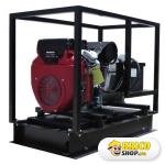 Generator AGT 12001 HSBE AVR > Generatoare de uz general