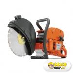 Debitator 371 K Husqvarna > Utillaje de taiat asfalt