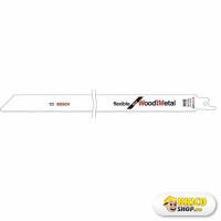 Accesoriu ferastrau sabie Bosch 2 PANZE S 1222VF > Sabie