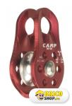 Small Pulley Fixed - scripete mic  Camp > Conectori
