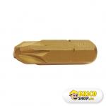 Bit Unior PZ 1 - 6466 TIN C 6,3 > Bituri
