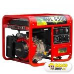 Generator ML 6500 > Generatoare de uz general