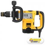 Ciocan demolator DeWalt D25831K > Ciocane demolatoare