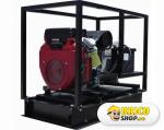 Generator AGT 16003 HSBE > Generatoare industriale