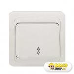 Intrerupator Cap Scara Build X-ELL > Prize si intrerupatoare