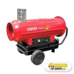 Sial Mirage 37 H Braco > Generatoare de aer cald pe motorina