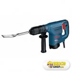 Ciocan demolator Bosch  GSH 3 E / Geanta > Ciocane demolatoare