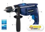 Masina de gaurit Einhell BT-ID 710 E > Masini de gaurit