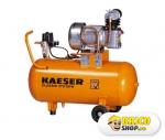Compresor Kaeser Classic 270/50 W  > Compresoare