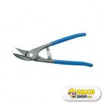 Foarfeca de tabla Unior 250L - 568 > Foarfeci de tabla