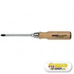 Surubelnita cu cap fix Unior PZ 2X100 - 617 W PZ > Surubelnite cu cap fix
