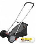 Masina de tuns gazon Skil manuala 0720  > Masini de tuns gazon
