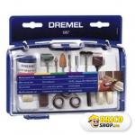 Set multifunctional Dremel > Dispozitive