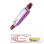 Absorbitor de soc  Camp > Conectori