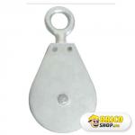 Scripete cu Inel / D[inch]: 5; G[kg]: 840  Build X-ELL > Dispozitive de protectie