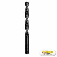10 BURGHIE METAL HSS 2.5x30x57 Bosch > Burghie pentru metal
