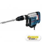 Ciocan demolator Bosch GSH 5 CE  > Ciocane demolatoare