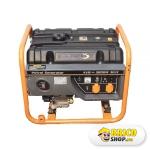 Generator Stager GG 4600 > Generatoare de uz general