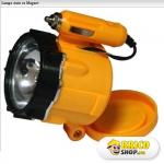 Lampa Auto cu Magnet / U[V]: 12  Build X-ELL > Alte produse