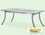 Masa MWH Royal Garden Punched steel 5943-26 > Mese