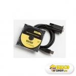 Multimetru  Fluke Adaptor 884X-USB > Multimetre digitale