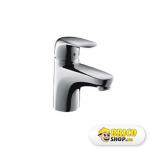 Baterie de lavoar Hansgrohe Metris E > Baterii de lavoar