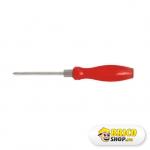 Surubelnita cu cap fix Build X-ELL mecanica CR-VN > Surubelnite cu cap fix