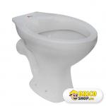 Vas de toaleta Aqua scurgere laterala > Vase de toaleta